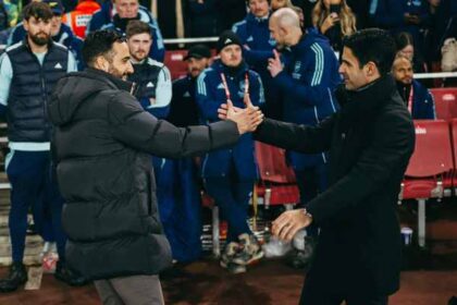 ruben-says-recovery-is-the-key-ahead-of-arsenal