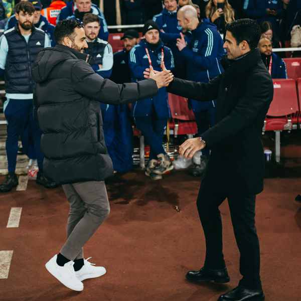 ruben-says-recovery-is-the-key-ahead-of-arsenal