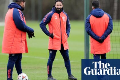 ‘we’re-all-underperforming’:-manchester-united’s-amorim-agrees-with-ratcliffe-–-the-guardian