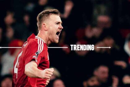 teamviewer-trending:-de-ligt’s-growing-influence
