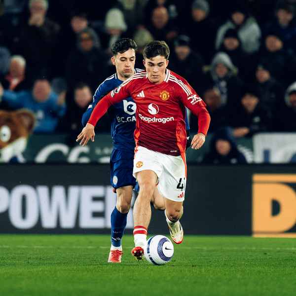 amass-makes-his-united-debut
