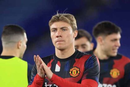 hojlund-grateful-for-schmeichel’s-support