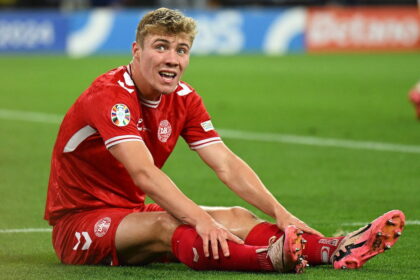 picture:-hojlund-brutally-taunts-ronaldo-after-sealing-denmark’s-win-over-portugal