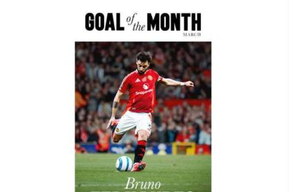 which-goal-was-our-best-in-march?
