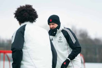 five-reds-back-in-training-before-forest