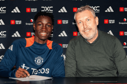 video:-sekou-kone-scores-scorching-volley-for-u21s,-he’s-knocking-on-the-first-team-door