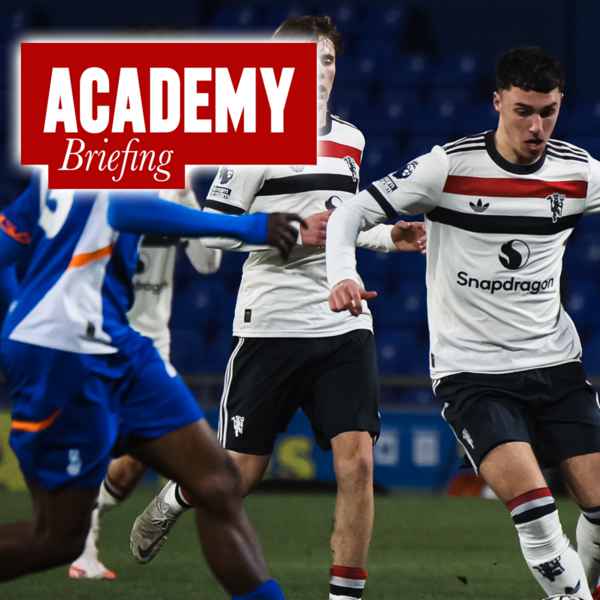 academy-briefing:-u21s-live-on-friday
