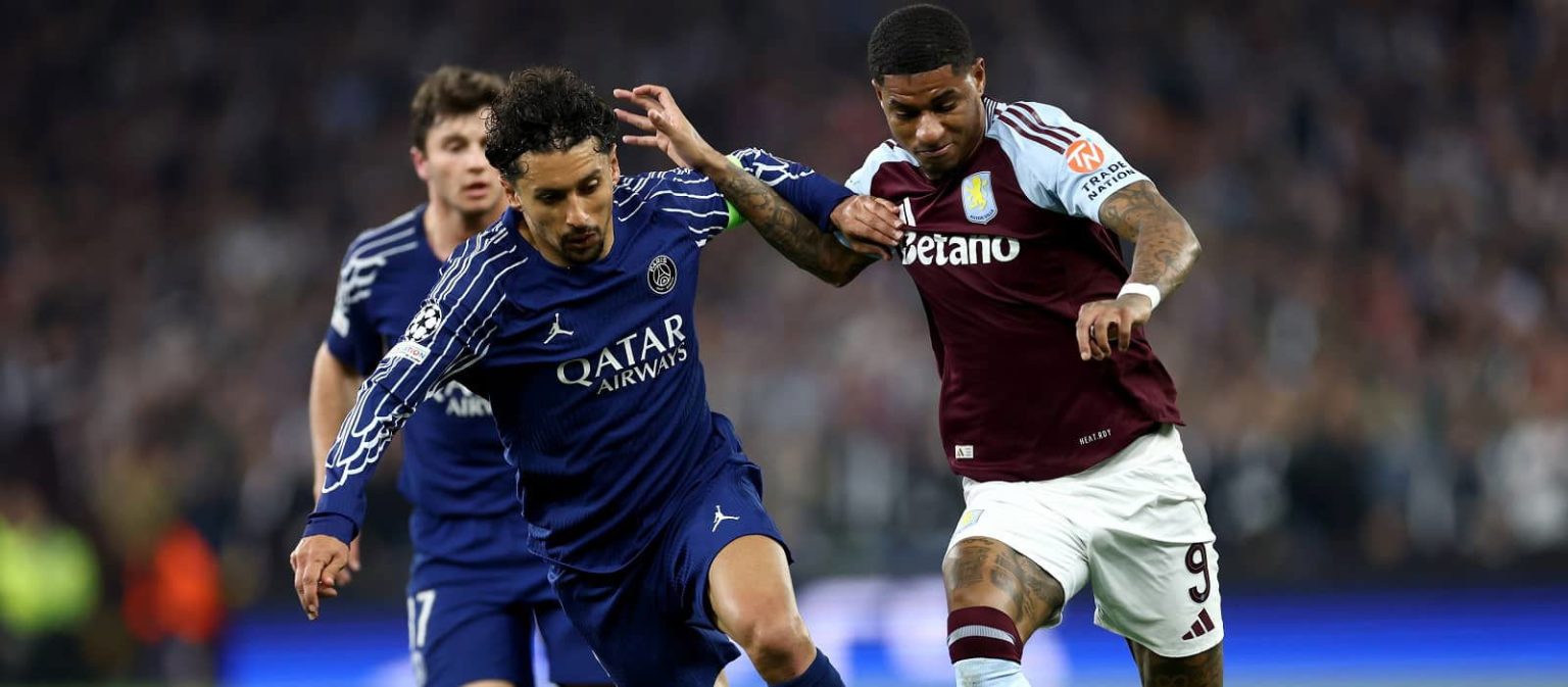 “it-depends-on…”:-unai-emery-explains-aston-villa’s-plan-for-marcus-rashford-after-psg-masterclass