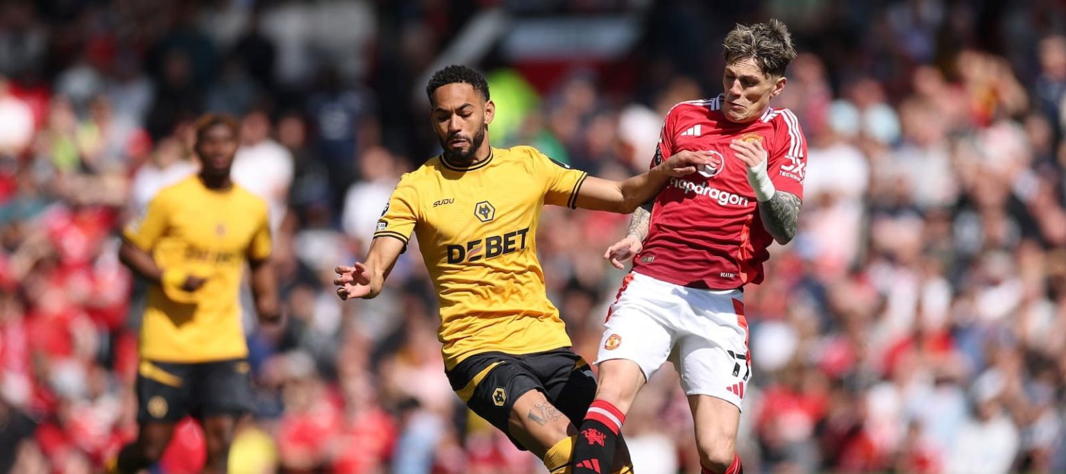 “advancing”:-fabrizio-romano-confirms-united-are-working-“fast”-to-complete-blockbuster-deal-in-june