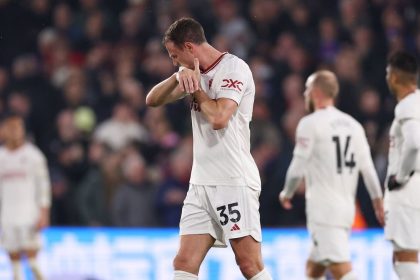 “i-don’t-feel-like…“:-jonny-evans-breaks-silence-after-his-contract-wasn’t-renewed-at-united