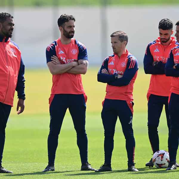 when-are-the-united-players-due-back-at-carrington?