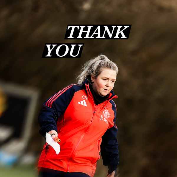 healy-to-leave-united-women