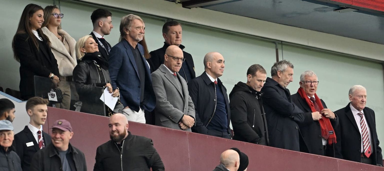 spurs-trying-to-fleece-ineos-out-of-11-million,-it-couldn’t-come-at-a-worse-time-for-united-–-report