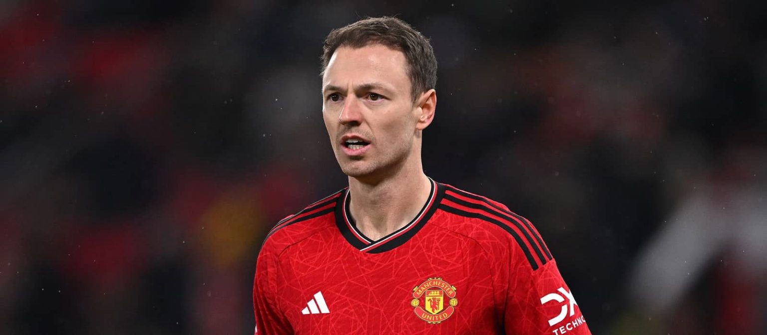 official:-united-announce-new-role-for-jonny-evans,-confirm-the-end-of-his-playing-career