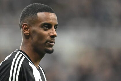 “no-chance”:-united-rule-out-swoop-for-prolific-gunman-who’s-told-his-club-he-wants-out-–-report