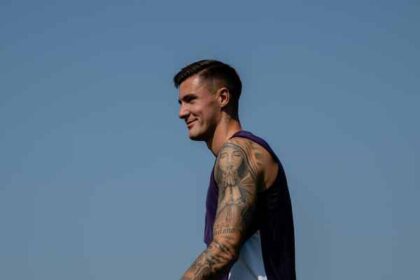 ruben:-sesko-is-football-obsessed!