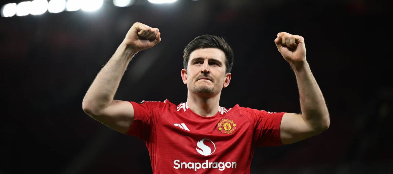“since-i’ve-been-here…“:-harry-maguire-sends-warning-shot-to-arsenal-ahead-of-premier-league-opener