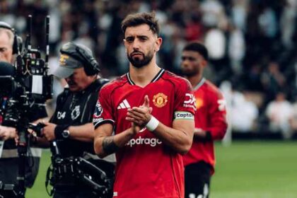 fernandes-focused-on-improvement-after-fulham