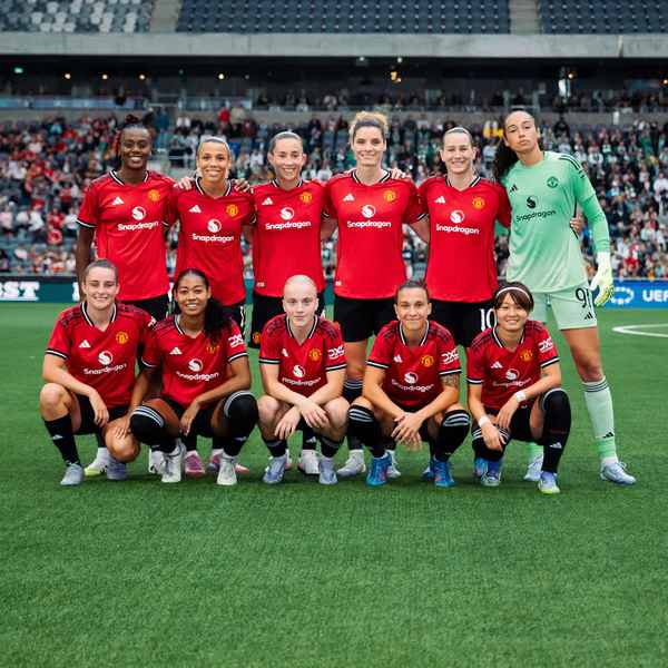 united-women-to-play-brann-in-champions-league