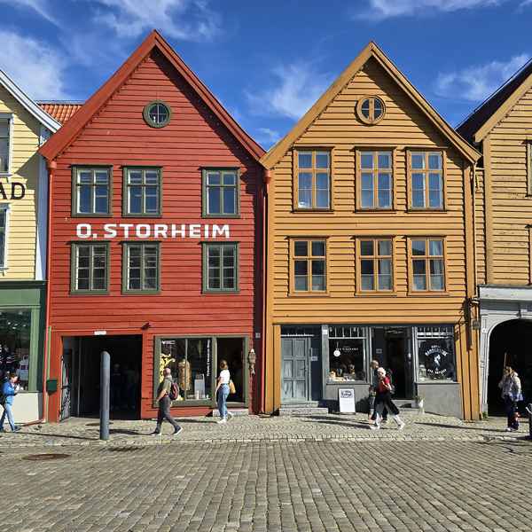 bergen-is-brilliant!