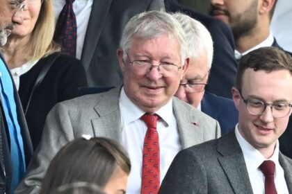 “it’s-not-easy”:-sir-alex-ferguson-opens-up-on-health-issue-of-close-family-member