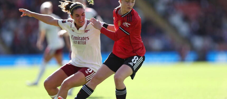 united-set-two-new-brilliant-records-in-hard-fought-wsl-draw-vs.-arsenal-–-report
